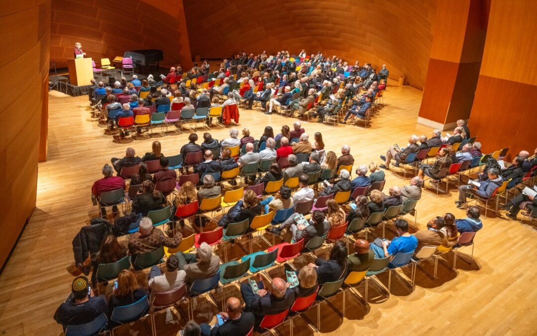 LA Phil: Sneek Peek: The Golden Age of Cinema