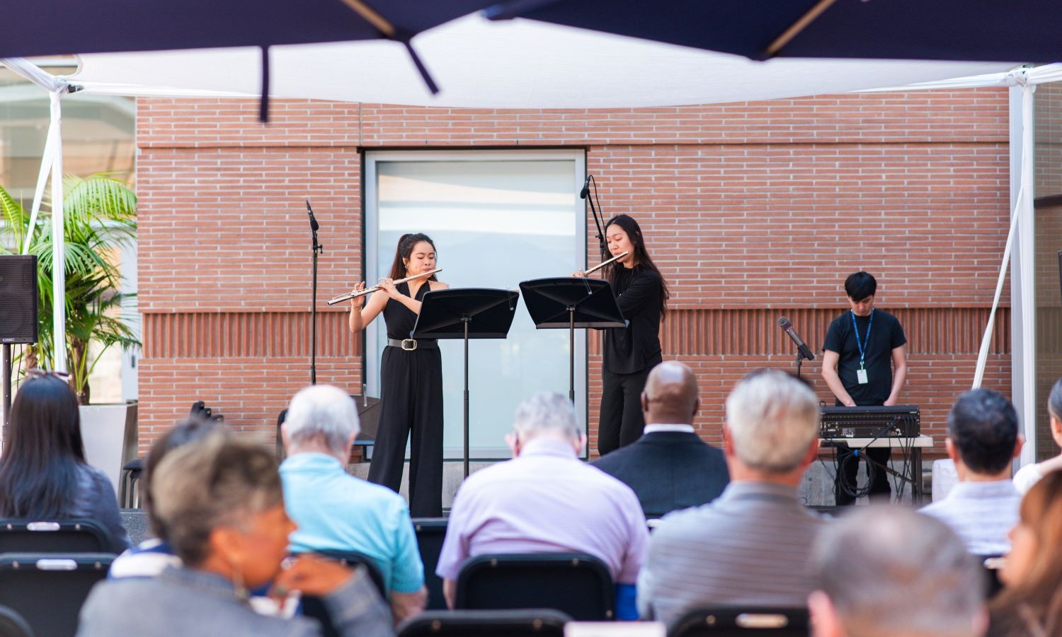 Colburn School: Student Performances