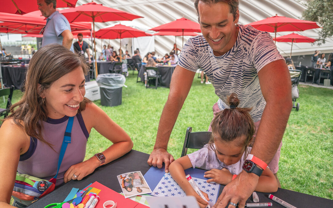 The Broad Family Weekend Workshops: Encaustic Expressions