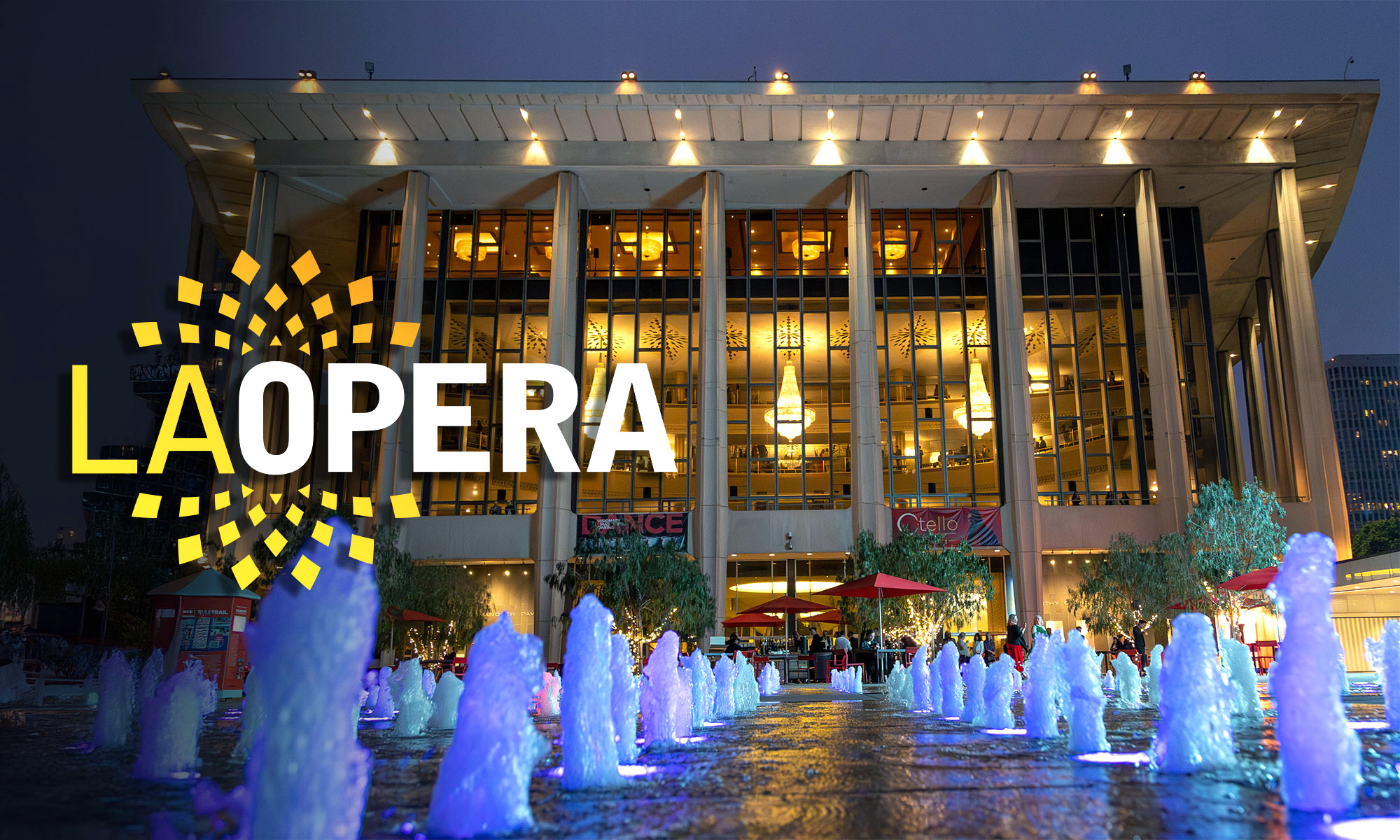 Crafting the Magic of Opera