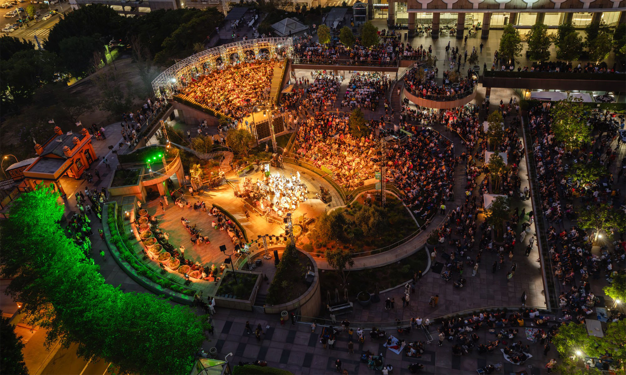 Lucha Libre x Sound x Vision: Music, Masks and Culture