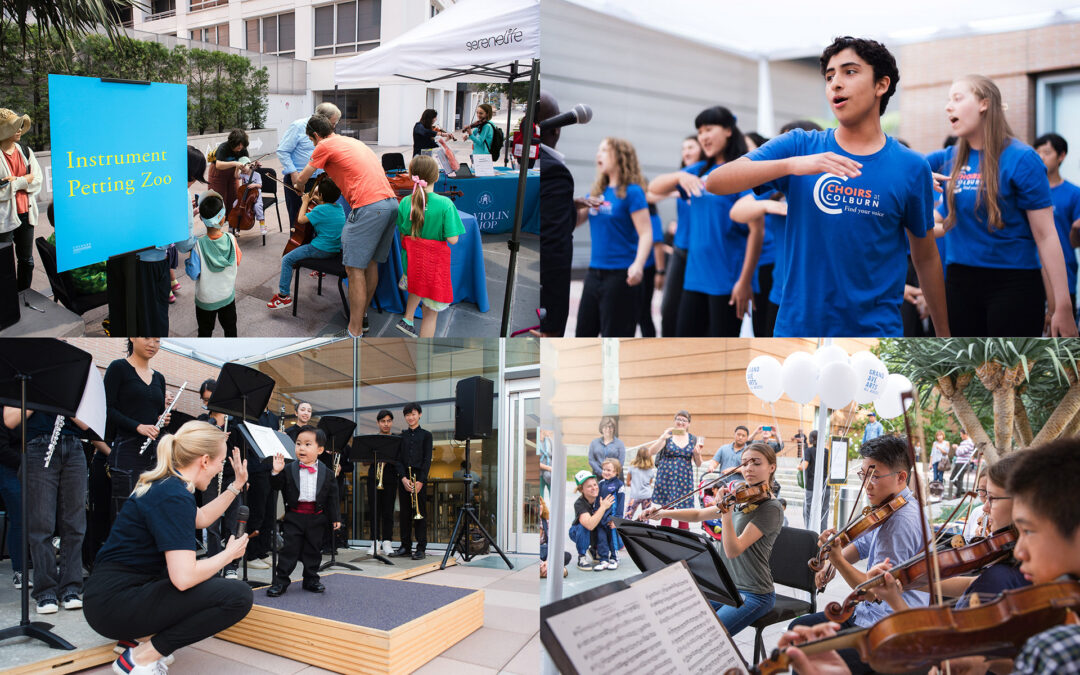 Theatre Workshop, ages 8-12