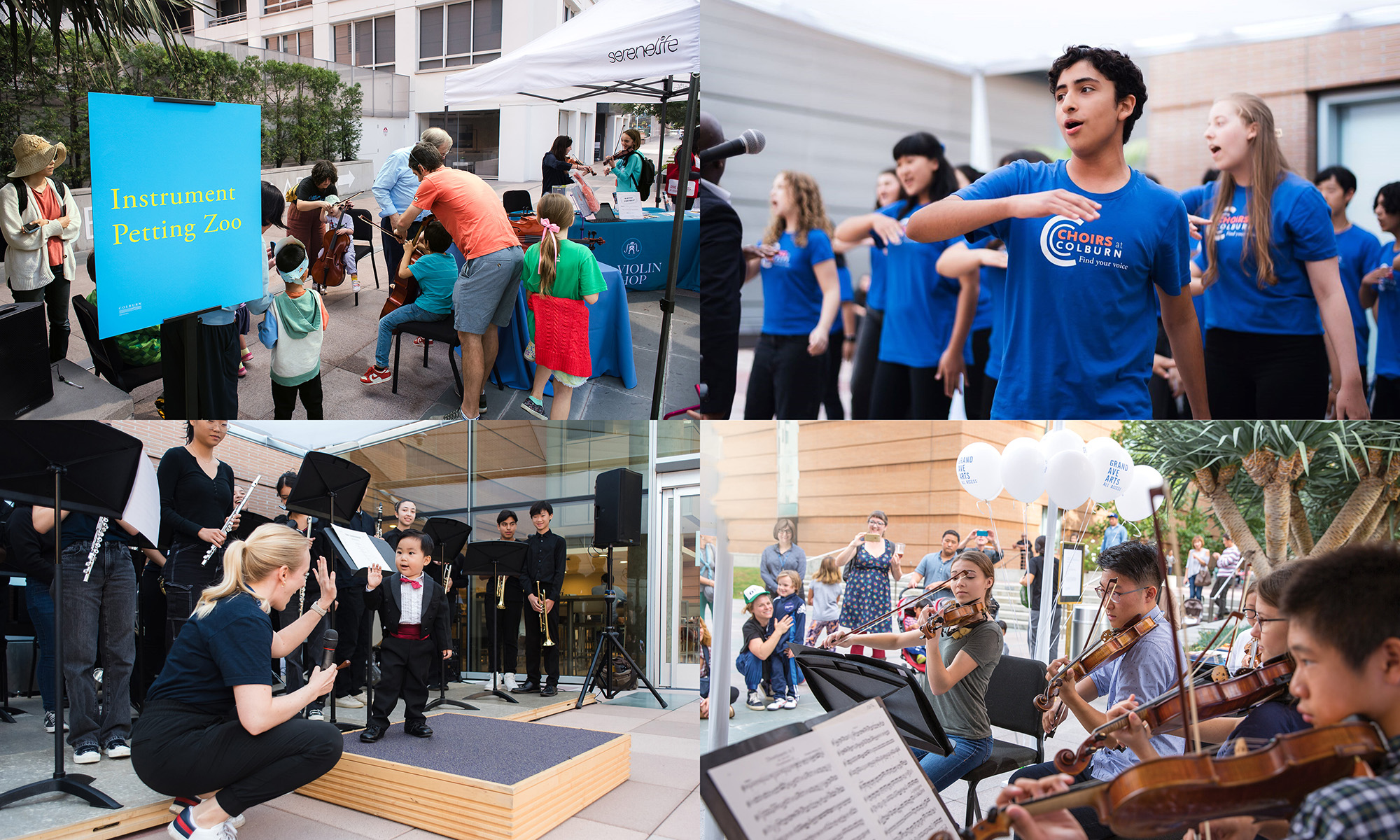 Theatre Workshop, ages 8-12